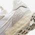 Nike Fontanka Waffle Blanc Gris Barely Volt DV0769-100