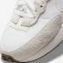 Nike Fontanka Waffle White Phantom Fossil Stone Coconut Milk DC3579-100