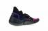 Nike Footscape Flyknit DM Negro Rosa AO2611-500