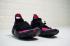 Nike Footscape Flyknit DM Black Pink AO2611-500