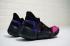 Nike Footscape Flyknit DM Sort Pink AO2611-500