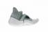 Nike Footscape Flyknit DM Grey Men Running Lifestyle Slip On Shoes AO2611-002