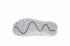 Nike Footscape Flyknit DM Grey Men Running Lifestyle Slip On Shoes AO2611-002