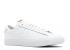 Nike Fragment X Air Zoom Tennis Classic Ac Triple White 857953-111