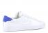 Nike Fragment X Tennis Classic Sp Dark White Concord 693505-115