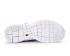 Nike Free Mercurial Superfly Racer Blue White Metallic Silver 836126-041