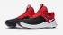 Nike Free X Metcon University Rot Weiß AH8141-600