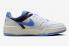 Nike Full Force Low Polar Bleu Blanc Noir FB1362-100