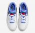 Nike Full Force Low Polar Blu Bianco Nero FB1362-100