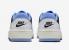 Nike Full Force Low Polar Sininen Valkoinen Musta FB1362-100