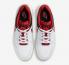 Nike Full Force Low White Red Black FB1362-102