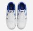 Nike Gamma Force Derin Kraliyet Mavi Zirve Beyaz Oyun Kraliyet DX9176-101