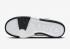 Nike Gamma Force White Black Summit สีขาวเหล็กสีเทา DX9176-100