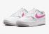 Nike Gamma Force White Platinum Violet Pink Foam Playful Pink FZ3613-100
