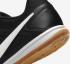 Nike Gato HQ6019-001 Light White Black Gum Brown