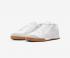 Nike Gato HQ6019-100 Light White Gum Brown