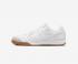 Nike Gato HQ6019-100 Light White Gum Brown