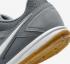 Nike Gato HQ6020-001 Brown Light Grey Gum Smoke White