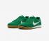 Nike Gato HQ6020-300 Brown Light Gum Green Pine White