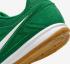 Nike Gato HQ6020-300 Brown Light Gum Green Pine White
