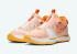 Tênis Nike Gatorade x PG 4 Orange GX Branco CD5078-101