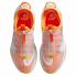 Buty Do Biegania Nike Gatorade x PG 4 Pomarańczowe GX Białe CD5078-101