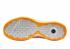 Tênis Nike Gatorade x PG 4 Orange GX Branco CD5078-101