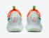 Nike Gatorade x PG 4 Wit GX Multi-Color Schoenen CD5078-100