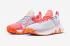 Nike Giannis Immortality 2 Smoothie Hot Punch Laser Orange Oxygen Purple DM0826-600