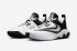 Nike Giannis Immortality 3 Blanco Negro DZ7533-100