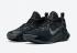 Sepatu Nike Giannis Immortality Black Clear Anthracite CZ4099-009