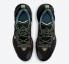Giày Nike Giannis Immortality Đen Đỏ Vàng Xanh DH4470-001