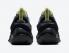 Nike Giannis Immortality Zwart Rood Geel Blauw Schoenen DH4470-001