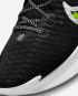 Nike Giannis Immortality City 블랙 볼트 화이트 울프 그레이 클리어 CZ4099-010, 신발, 운동화를