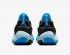 Nike Giannis Immortality City Edition Ashen Slate Zwart Foto Blauw Wit CZ4099-400