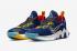 Nike Giannis Immortality Force Field Deep Royal Blue Habanero Red Copa DH4470-400