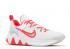 sepatu Nike Giannis Immortality Rose Pink Prime Siren Platinum Pure White Red CZ4099-101