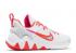 Nike Giannis Immortality Rose Pink Prime Siren Platinum 純白紅 CZ4099-101