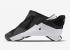 Nike Go FlyEase Czarny Antracyt Gum Jasnobrązowy Biały DR5540-002