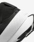 Nike Go FlyEase Zwart Antraciet Gum Lichtbruin Wit DR5540-002