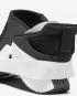 Nike Go FlyEase Czarny Antracyt Gum Jasnobrązowy Biały DR5540-002