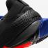 Nike Go FlyEase Preto Antracite Racer Azul CW5883-002