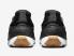 Nike Go FlyEase Black Gum Anthracite Elemental Gold White CW5883-003