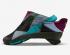 Nike Go FlyEase Negro Lima Glow CW5883-004