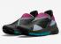 Nike Go FlyEase Noir Lime Glow CW5883-004