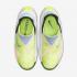 Nike Go FlyEase Celestine Bleu Blanc Volt CW5883-100