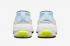 Nike Go FlyEase Celestine Azul Branco Volt CW5883-100