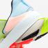 Nike Go FlyEase Celestine Azul Blanco Volt CW5883-100