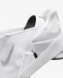 Nike Go FlyEase Blanc Noir DR5540-102