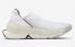 Nike Go FlyEase White Sail Preto CW5883-101